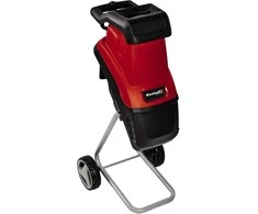 Einhell sodo šakų smulkintuvas, elektrinis, 2500 W, iki 40 mm, GC-KS 2540
