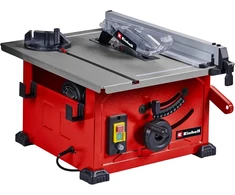 Einhell stalinė diskinė pjūklas 1200 W, pjovimo aukštis 45 mm, disko skersmuo 210 mm, TC-TS 8