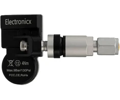 Electronicx padangų slėgio stebėjimo jutiklių rinkinys Ford automobiliams, 4 vnt., BM-TPMS-EV6T1A180CB-EV6T1A150CB
