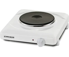 Rommelsbacher vienvietė elektrinė kaitlentė 1500 W, 180 mm, THS 1590