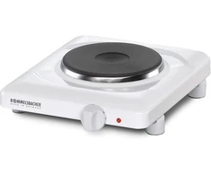 Rommelsbacher vienvietė elektrinė kaitlentė 1000 W, 145 mm, THL 1097