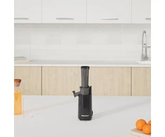 Elite Gourmet lėtaeigė sulčiaspaudė, 70 aps./min, 70 W, 1,3kg, EJX600