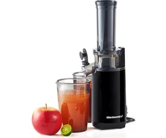 Elite Gourmet lėtaeigė sulčiaspaudė, 70 aps./min, 70 W, 1,3kg, EJX600