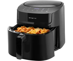 Emerio karšto oro gruzdintuvė 7,2 l, 1800 W, 8 automatinės programos AF-129622.1