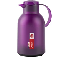 Emsa termosinis ąsotis Samba, 1,5 l, Quick Press uždarymas, N4011800