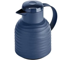 Emsa termosinis ąsotis Samba Wave, 1 l, šilumos išlaikymas 12 h, N4011000