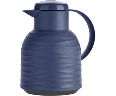 Emsa termosinis ąsotis Samba Wave, 1 l, šilumos išlaikymas 12 h, N4011000