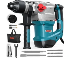 ENEACRO perforatorius SDS-Plus 1500 W, 7 J, 32 mm betone, 32KI