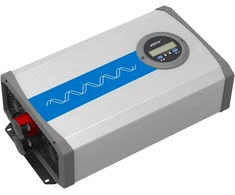 EPEVER įtampos keitiklis su grynąja sinusoide 2000 W 12 V į 230 V IP2000-12 Plus