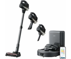 eufy E20 Robotas dulkių siurblys