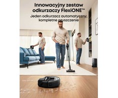 eufy E20 Robotas dulkių siurblys
