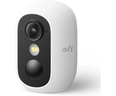 eufy lauko belaidė stebėjimo kamera 1080p Wi-Fi IP67 eufyCam C35 T8110