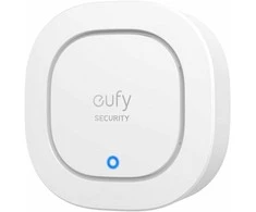 eufy Security belaidė vidaus ir lauko sirena 105 dB, IP65, baterijomis maitinama