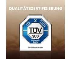 Everspring vandens filtras kavos aparatams Siemens EQ, Brita Intenza, Bosch, 4 vnt., ES-CMF004-4PACK
