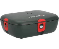 Faitron elektrinė pietų dėžutė, 925 ml, 100 W, HeatsBox Style+