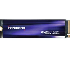 fanxiang vidinis 1 TB SSD diskas S880, M.2 2280 NVMe PCIe 4.0, iki 7300 MB/s