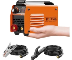 FEIFANKE ARC140mini inverterinis lankinis suvirinimo aparatas 140 A MMA ir LIFT TIG