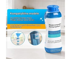 Fenkabs daugkartinio naudojimo 60 ml buteliukas Philips OneUp 3000 ir 5000 serijoms up01