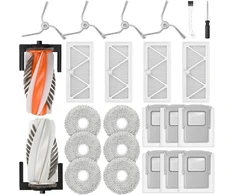 Fenkabs roboto dulkių siurblio priedų rinkinys DJI ROMO S/P/A, 24 vnt., romo s