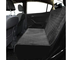 Ferocity automobilinis užtiesalas šunims galinei sėdynei ir bagažinei 135 × 118 cm MAT-OCH-005