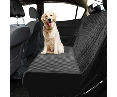 Ferocity automobilinis užtiesalas šunims galinei sėdynei ir bagažinei 135 × 118 cm MAT-OCH-005