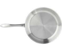 Fissler Catania nerūdijančiojo plieno keptuvė 28 cm, 081-353-28-100/0