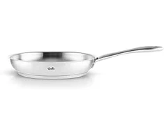 Fissler nerūdijančiojo plieno keptuvė Catania Ø 24 cm, be dangos, 081-353-24-100/0