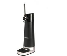 Fizzics alaus dozatorius su mikroputų technologija ir USB maitinimu DraftPour FZ403