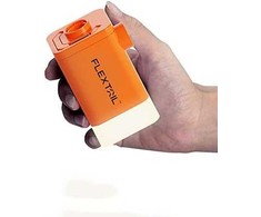 FLEXTAILGEAR nešiojama elektrinė oro pompa MAX Pump 2 Plus, 4.5 kPa, 4800 mAh, kempingui ir žaislams