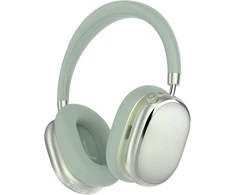 FOFUN belaidės ant ausų dedamos ausinės su aktyviu triukšmo slopinimu, Bluetooth 5.3, NC95
