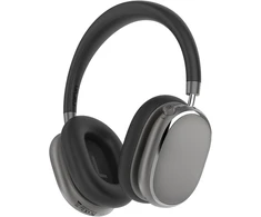 FOFUN belaidės ant ausų dedamos Bluetooth ausinės su ANC ir 120 h veikimu NC95