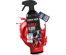 FRISCHER PROFESSIONAL ratlankių valiklis 1 l FR00147_kit_amz_de