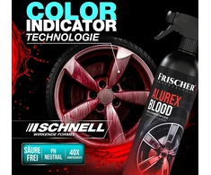 FRISCHER PROFESSIONAL ratlankių valiklis 1 l FR00147_kit_amz_de