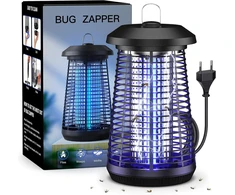 FunGeneTEC elektrinė vabzdžių naikinimo lempa 20 W 4200 V LED JYMN-229