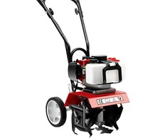 FUNYSF benzininis kultivatorius 1.65 kW, 52CC galia, 2-taktis variklis, S-686