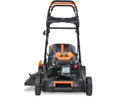 Fuxtec benzininė vejapjovė 4 in 1, 2,9 kW, 51 cm pjovimo plotis, elektrinis starteris, FX-RM5170eS