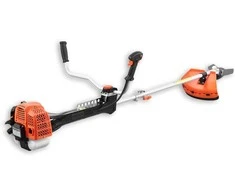 Fuxtec benzininė žoliapjovė 62 cm³, 2.6 kW, antivibracinė sistema, FX-PS162