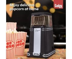 Gadgy karšto oro spragėsių aparatas be aliejaus 1200 W GG0X