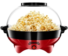 Gadgy spragėsių aparatas 5 l, 800 W, raudonas, GG0831