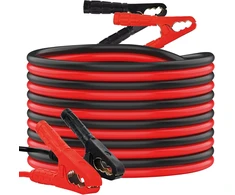 GADLANE automobilio užvedimo laidai 1500 A, 6 m, 30 mm² GL1514