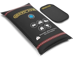 GADLANE daugkartinis automobilinis oro sausintuvas su silikageliu 1kg, 400 ml GL1921