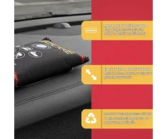 GADLANE daugkartinis automobilinis oro sausintuvas su silikageliu 1kg, 400 ml GL1921
