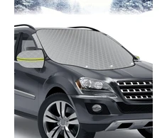 GADLANE magnetinė automobilio priekinio stiklo apsauga nuo šalčio ir sniego 153 x 127 cm GLMWCL