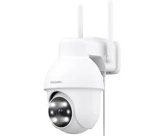 GALAYOU lauko stebėjimo kamera 2K, PTZ, Wi-Fi, IP65, naktinis matymas, Y4