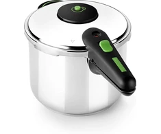 Garų puodas Greitpuodis Monix PRESTO 6 L