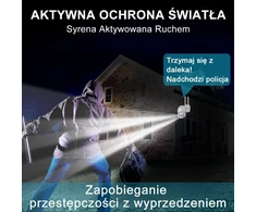 GENBOLT lauko stebėjimo IP kamera 4 MP Wi-Fi/DC&amp;PoE, naktinis matymas, atspari vandeniui, GB213K