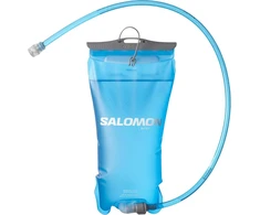 Gertuvė Salomon gertuvių rezervuaras Soft Flask 1,5 l universaliam naudoti LC1916200001