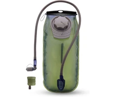 Gertuvė Source hidratacijos sistema WXP Low Profile, 3 l, žemo profilio konstrukcija, Coyote