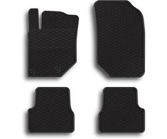 Geyer Hosaja guminiai automobilio kilimėliai Opel Corsa F, Opel Mokka B ir Peugeot 208 II 901/4C