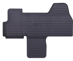 Geyer Hosaja guminiai priekiniai automobilio kilimėliai Citroen Jumper, Fiat Ducato 846/1C